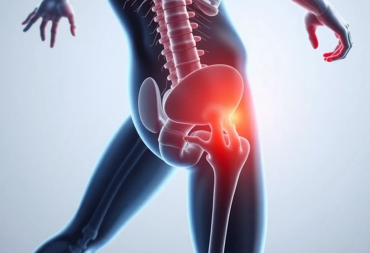Verminder ischiaspijn met elastiek: ontdek de kracht van gerichte oefeningen