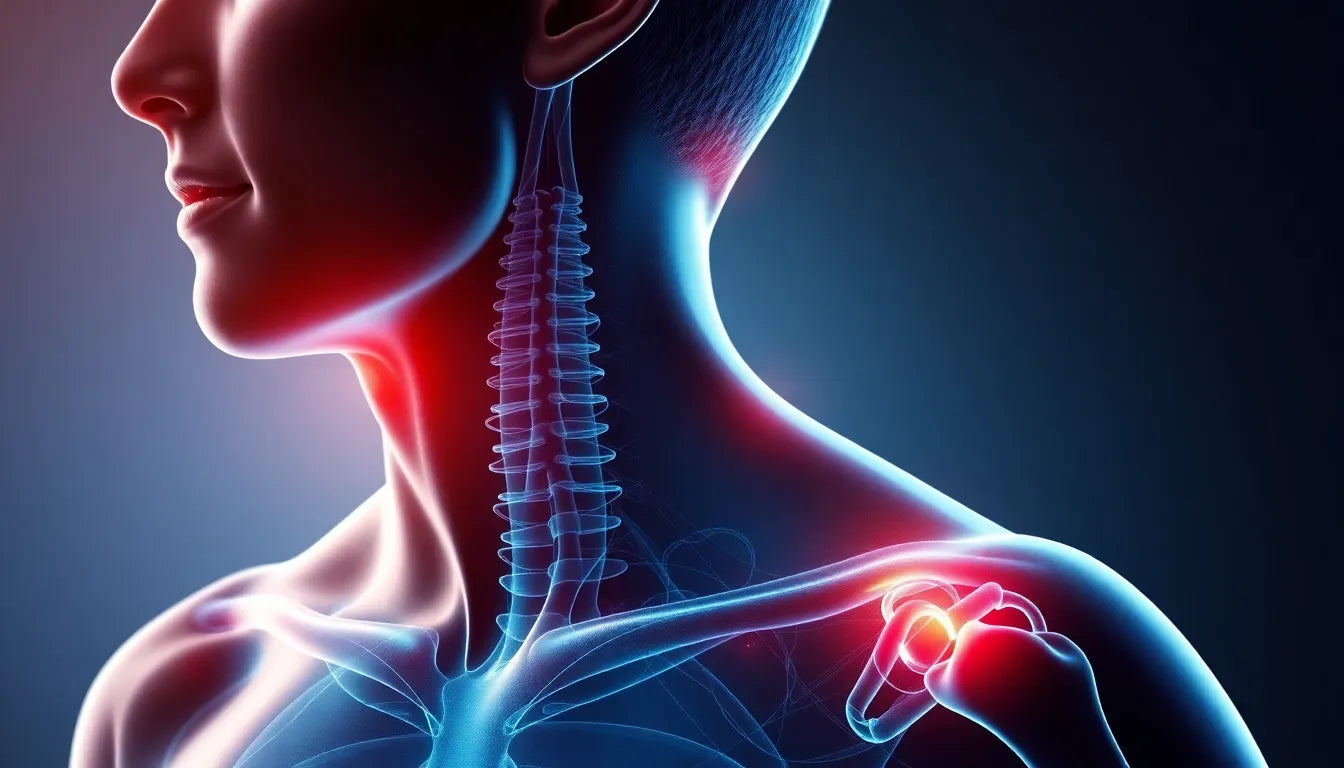 Zeg vaarwel tegen pijn in de lies en heup: ontdek effectieve oplossingen!