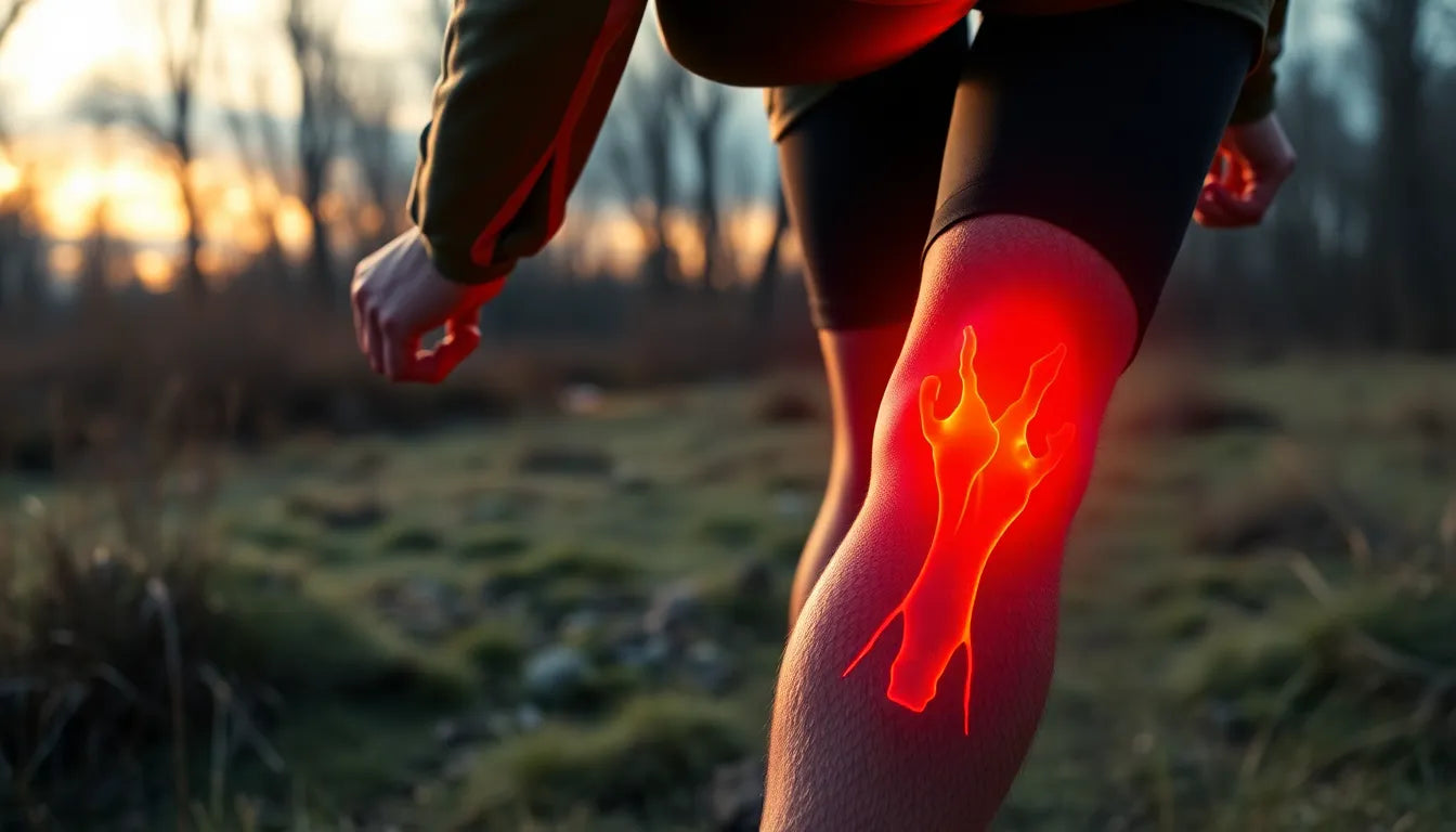 Rugpijn tijdens het hardlopen? Ontdek hoe je pijnvrij kunt blijven!