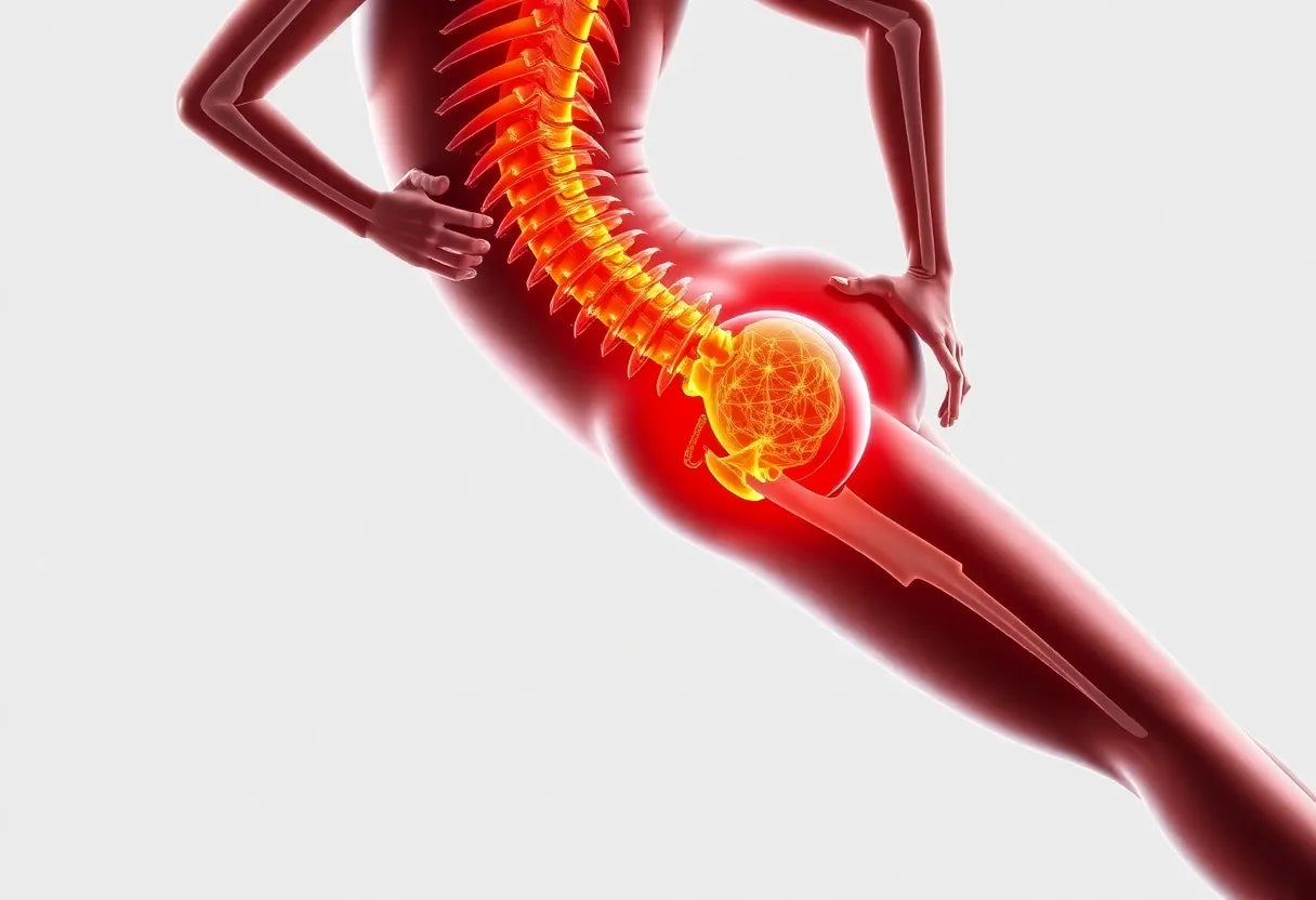 Ontsnap aan de pijn: oefeningen voor een beknelde ischiaszenuw die echt werken