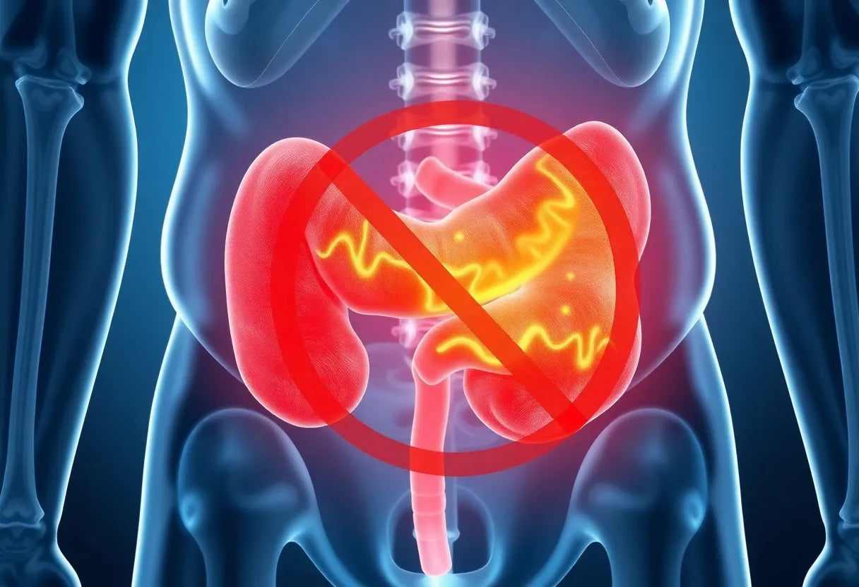 Wanneer rugpijn meer is dan alleen spit: herken de tekenen van een hernia