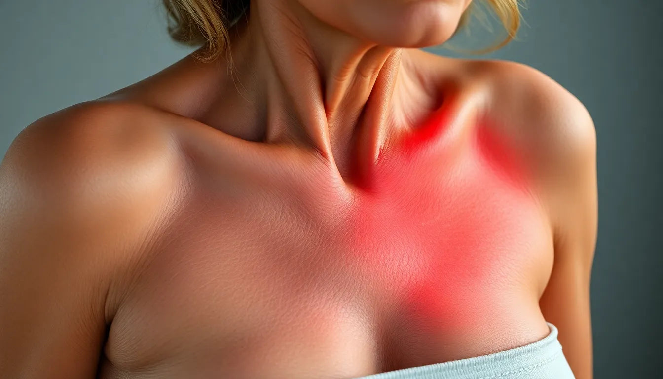 Lumbalgie en de menopauze: ontdek de verborgen verbanden en oplossingen