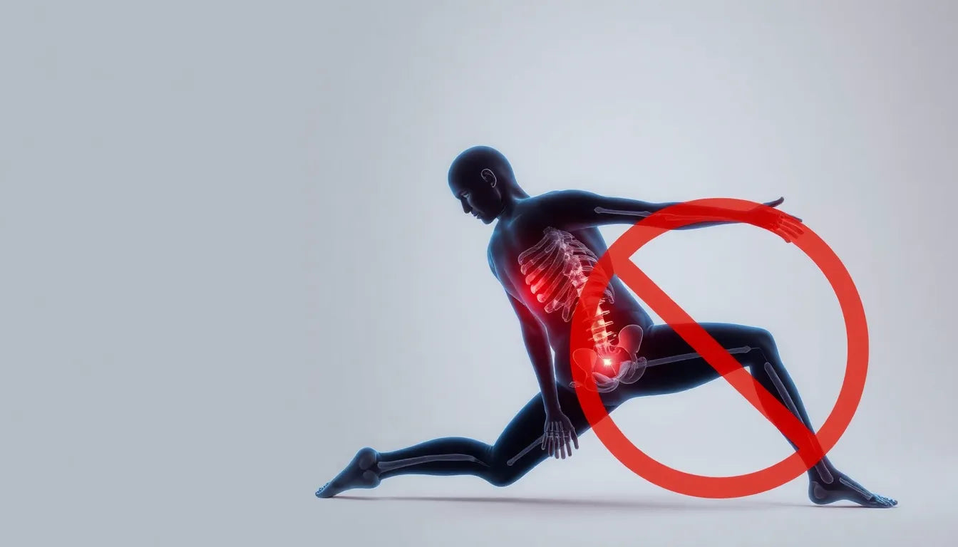 Verlicht ischias met deze eenvoudige oefeningen die je thuis kunt doen