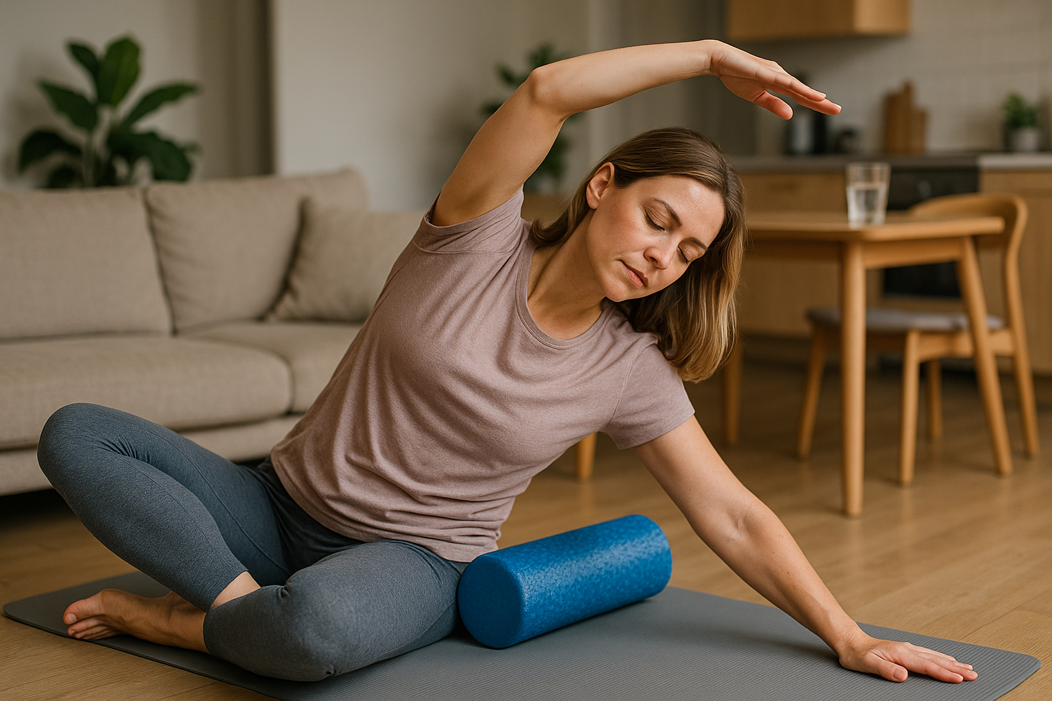 Ontdek de kracht van flexibiliteit voor een gezonder leven