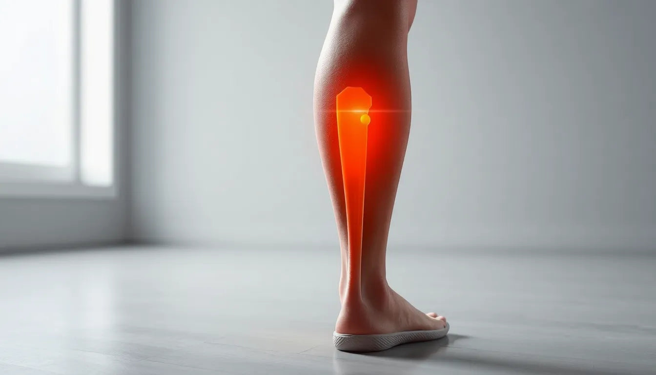 Verlicht ischias met deze oefeningen voor de slimme oefenlezer - Illustration