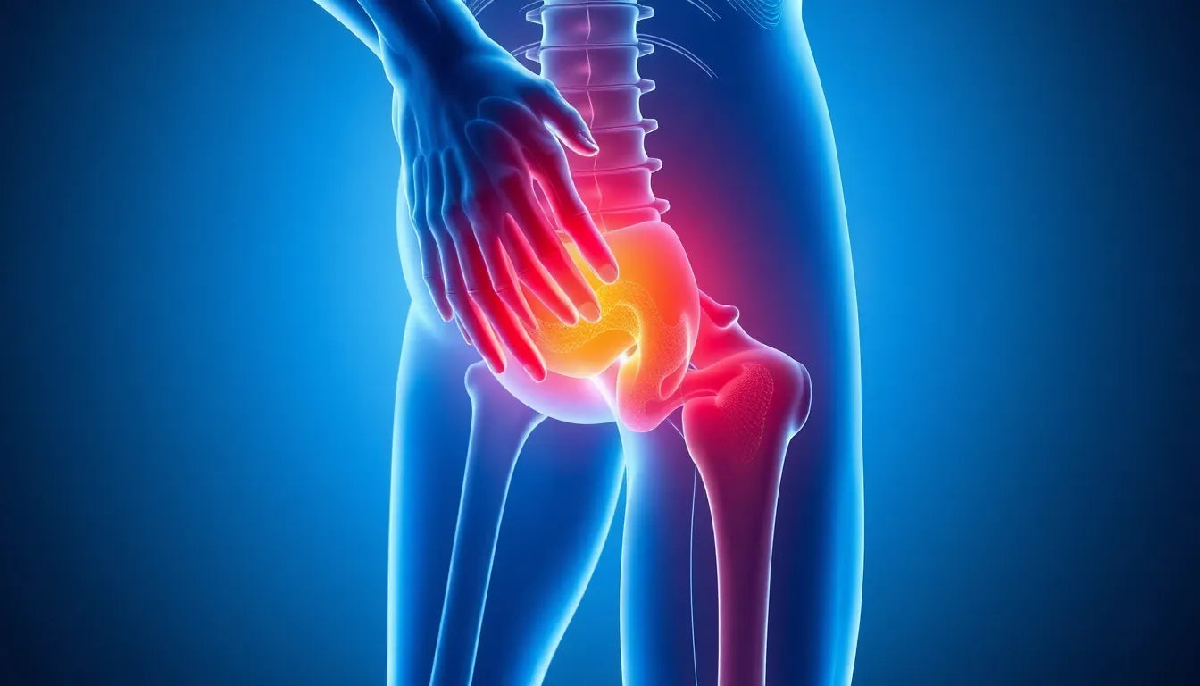 Ontdek waarom je kniepijn hebt en wat je eraan kunt doen