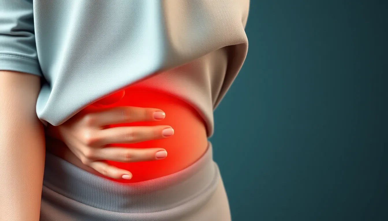 Vrijheid van pijn: zeg vaarwel tegen pijn in de onderrug bij vooroverbuigen