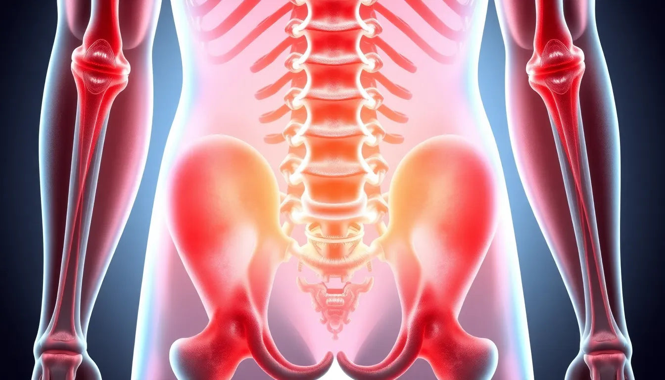 Ontdek de beste oefeningen voor verlichting bij een hernia l3-l4