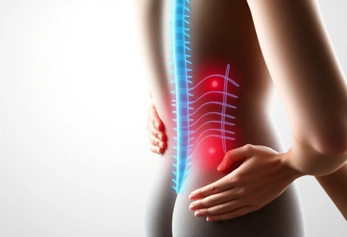 Ontdek de kracht van acupunctuur bij ischias: pijnverlichting zonder medicatie