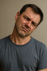 Torticolis in het Engels: ontdek de betekenis en effectieve oplossingen voor nekpijn