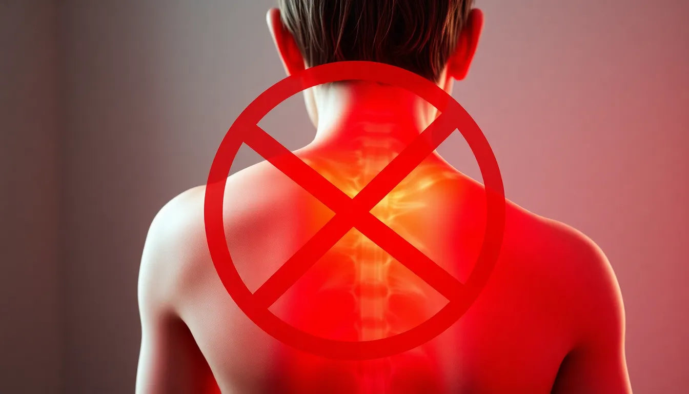 Rugpijn? Ontdek hoe je weer soepel in beweging komt