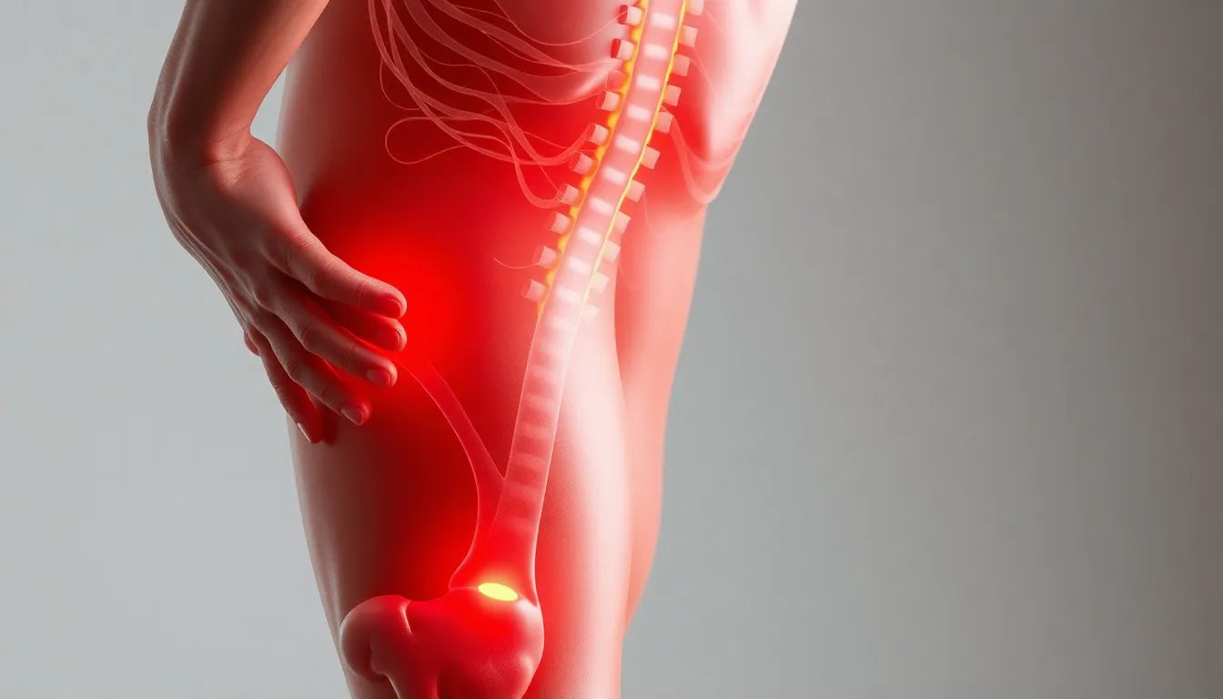 Verlicht nekpijn en slikproblemen met deze eenvoudige oplossingen