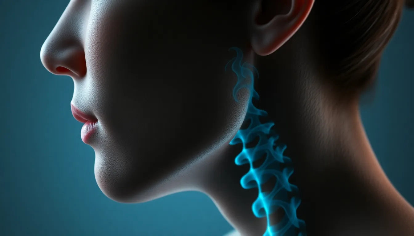 Zeg vaarwel tegen torticollis: ontdek effectieve verlichting en herstelmethoden