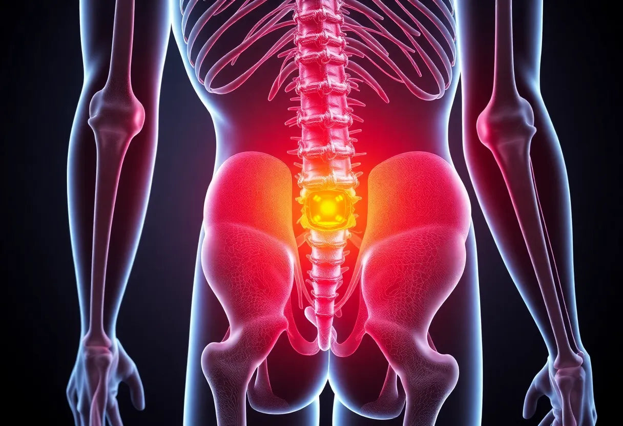 Ontsnap aan de pijn van zenuw ischias met effectieve oplossingen