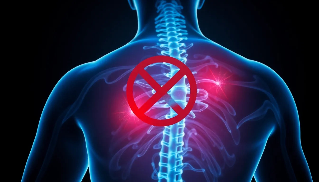 Heuppijn: ontdek de verborgen oorzaken en effectieve oplossingen