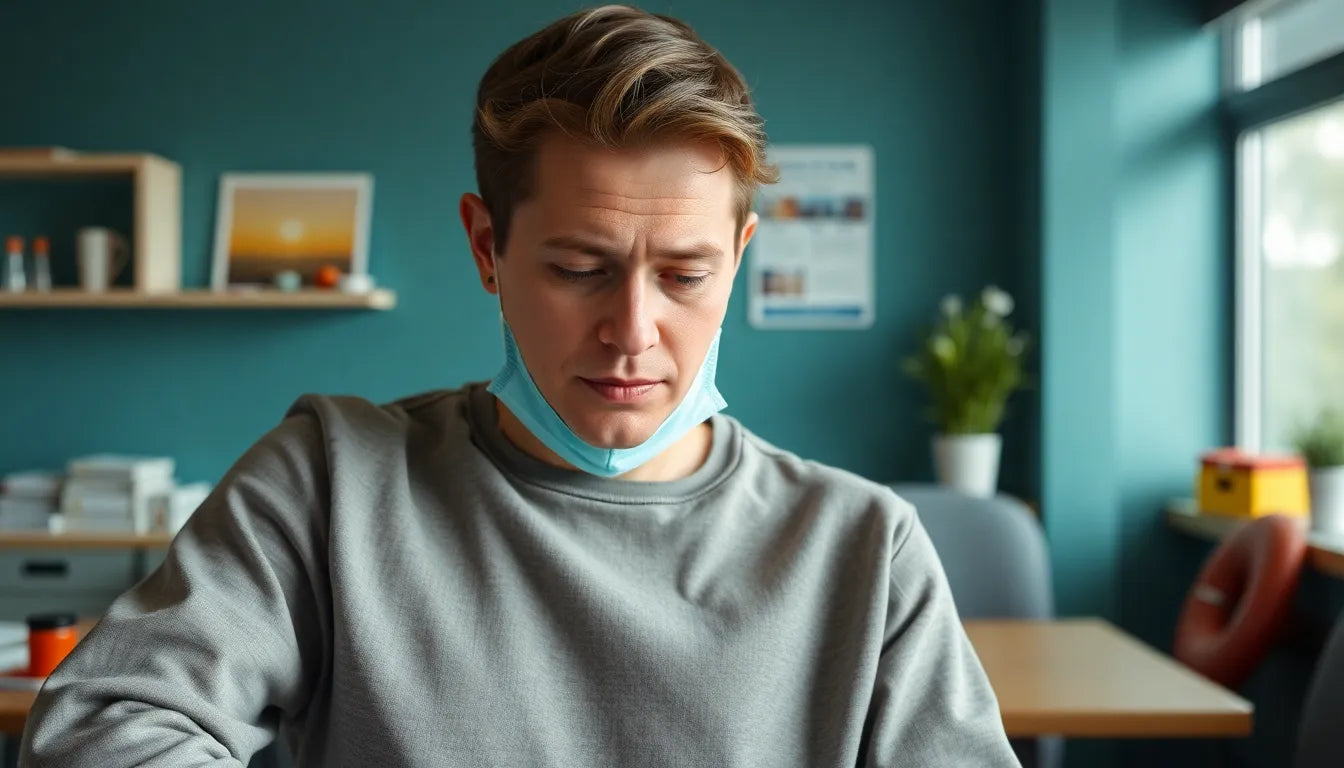 Verlicht rugpijn na vaccinatie met deze eenvoudige tips