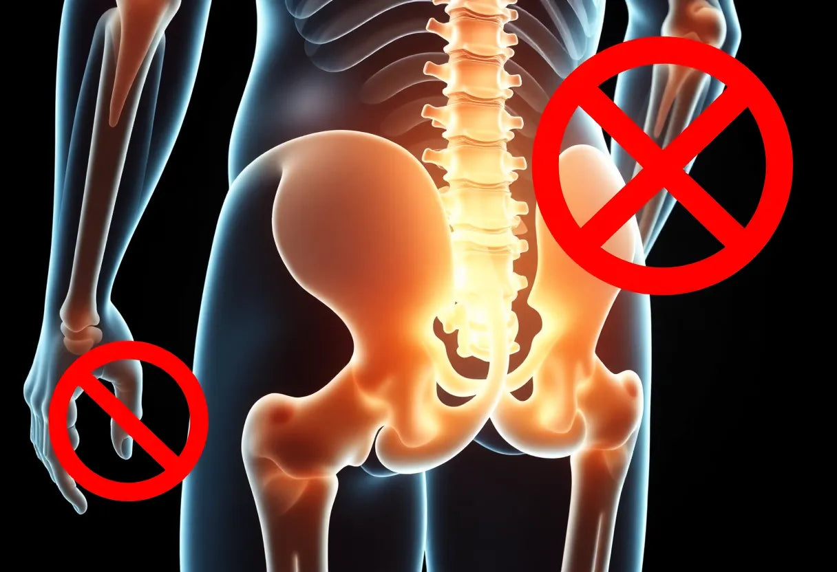 Verlicht pijn in de bil: oplossingen voor sciatique fessier douleur - Illustration