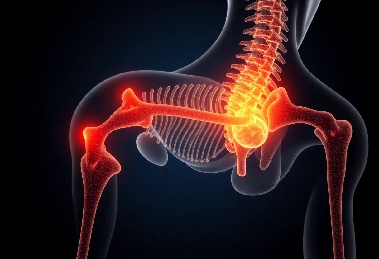 Ontdek de weg naar een pijnvrije toekomst met Anodyne