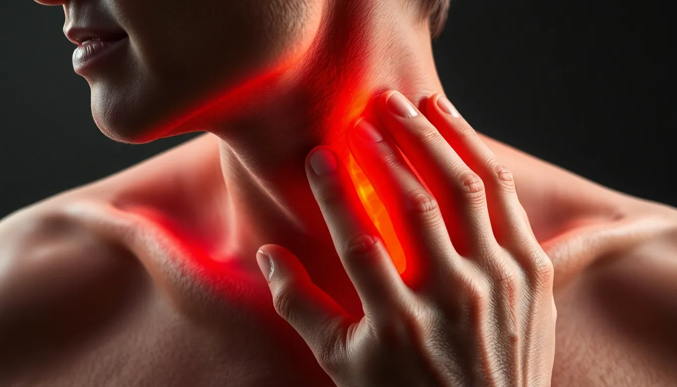 Wanneer rugpijn je dagelijks leven verstoort