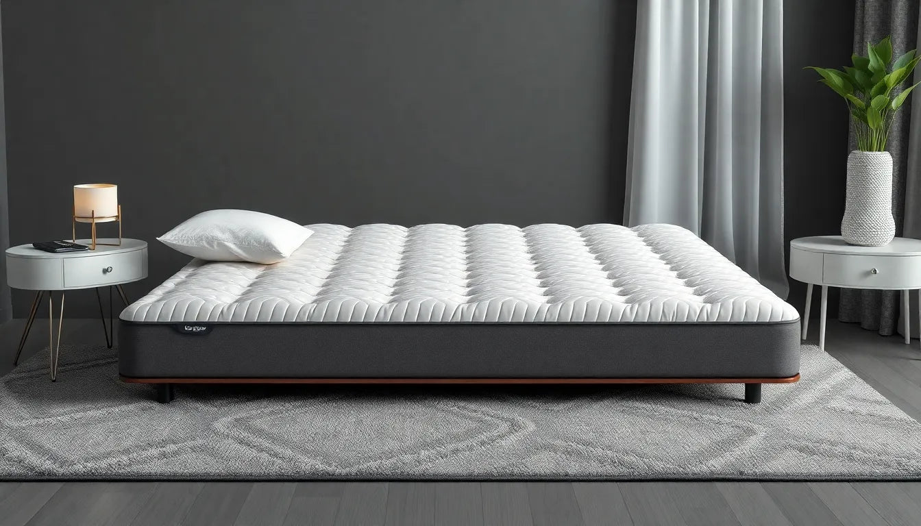 Ny seng ondt i lænden: wakker worden zonder rugpijn is mogelijk