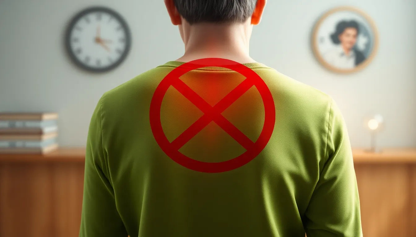 Zeg vaarwel tegen bilpijn: ontdek de weg naar verlichting - Illustration