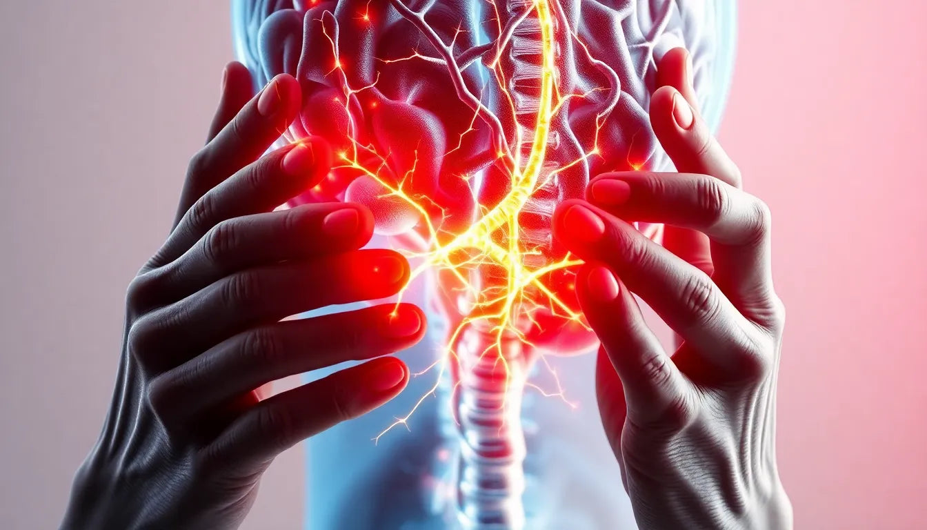 Leven zonder de ketens van chronisk neuropatiske smerter