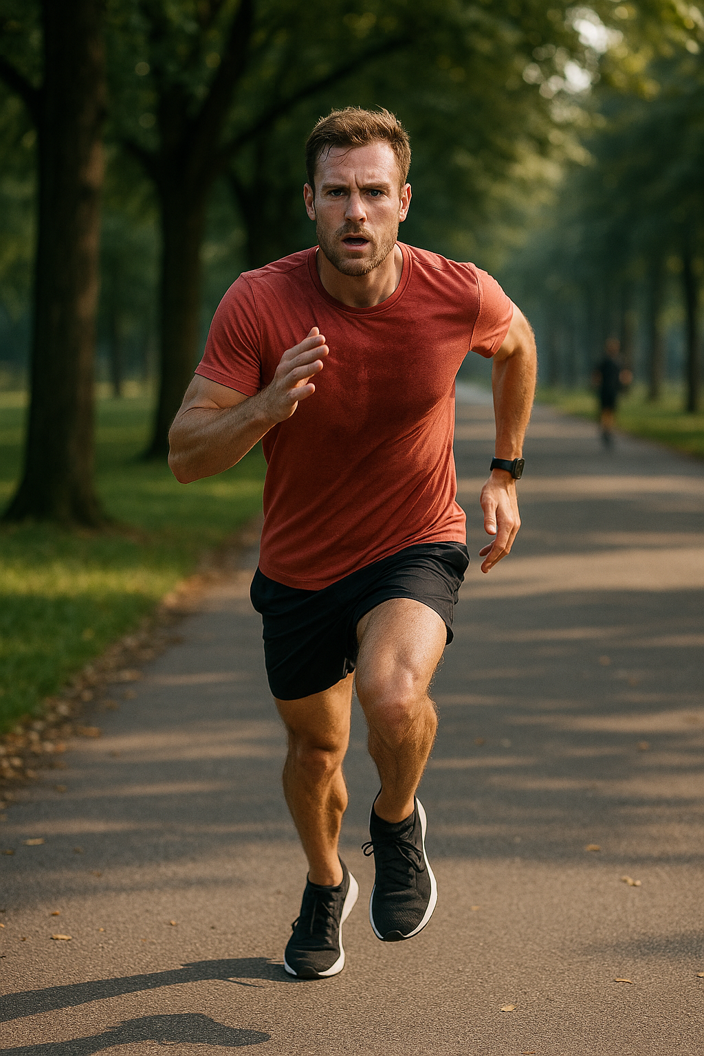 Intervaltraining hardlopen: sneller worden zonder overbelasting
