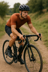 Cadans fietsen: de sleutel tot efficiënter trappen en minder belasting