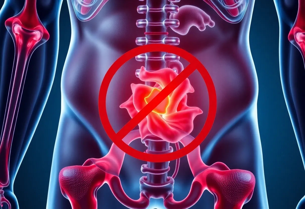 Hoe lang duurt een hernia: ontdek de weg naar herstel en verlichting