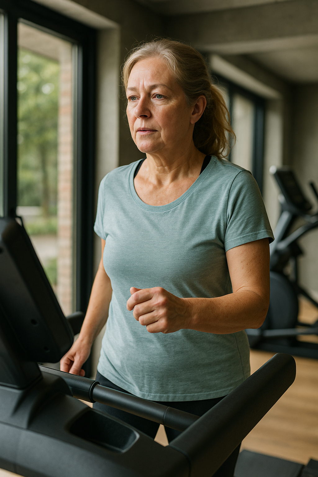 Start je cardio avontuur: eenvoudige stappen voor beginners