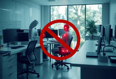 Ontdek de kracht van een ergonomische werkplek die voldoet aan arbo-eisen