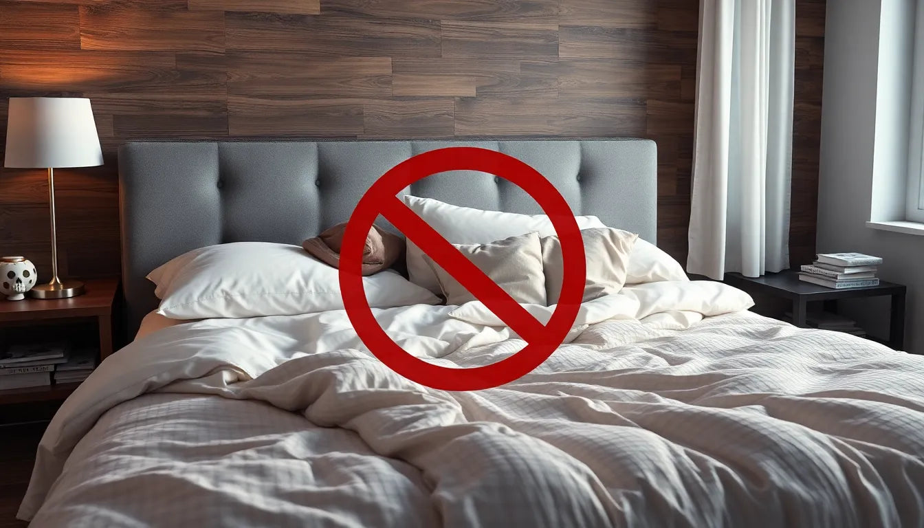 Slaap zacht zonder rugpijn: ontdek de geheime formule voor een pijnvrije nacht