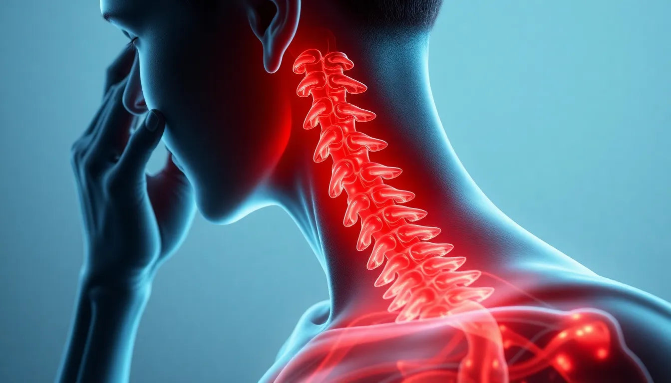 Bevrijd je van pijn: ontdek oplossingen voor ondt i hoften og lænden