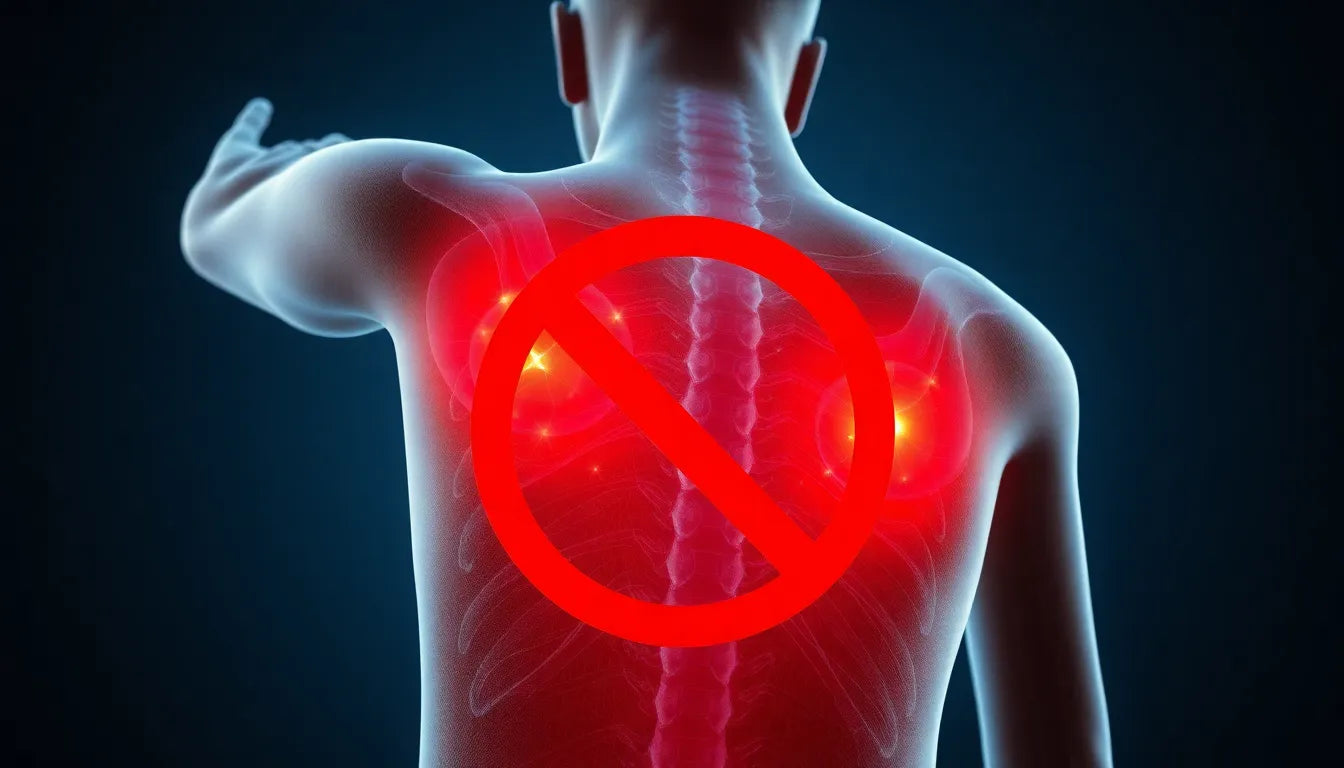 Verlicht je rugpijn en hervind je vrijheid