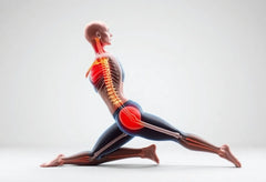 Bevrijd je rug en heupen met deze krachtige oefeningen