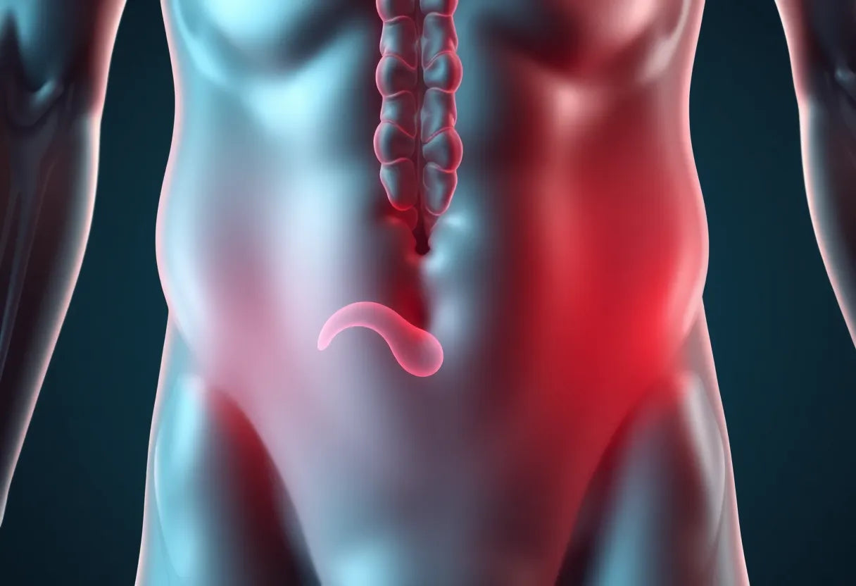 Herstel sneller van een hernia: ontdek de beste aanpak