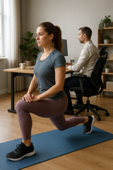 Spier bil: de sleutel tot een pijnvrije werkdag