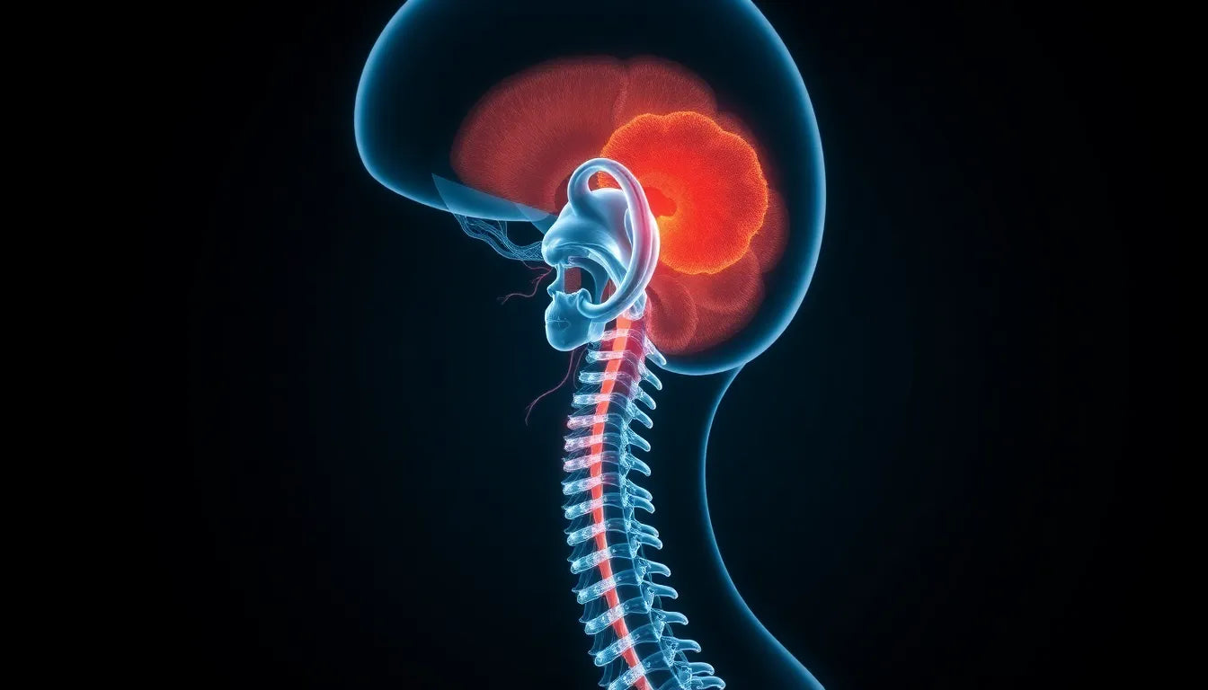 Verlicht de pijn van torticollis: ontdek de beste oplossingen - Illustration