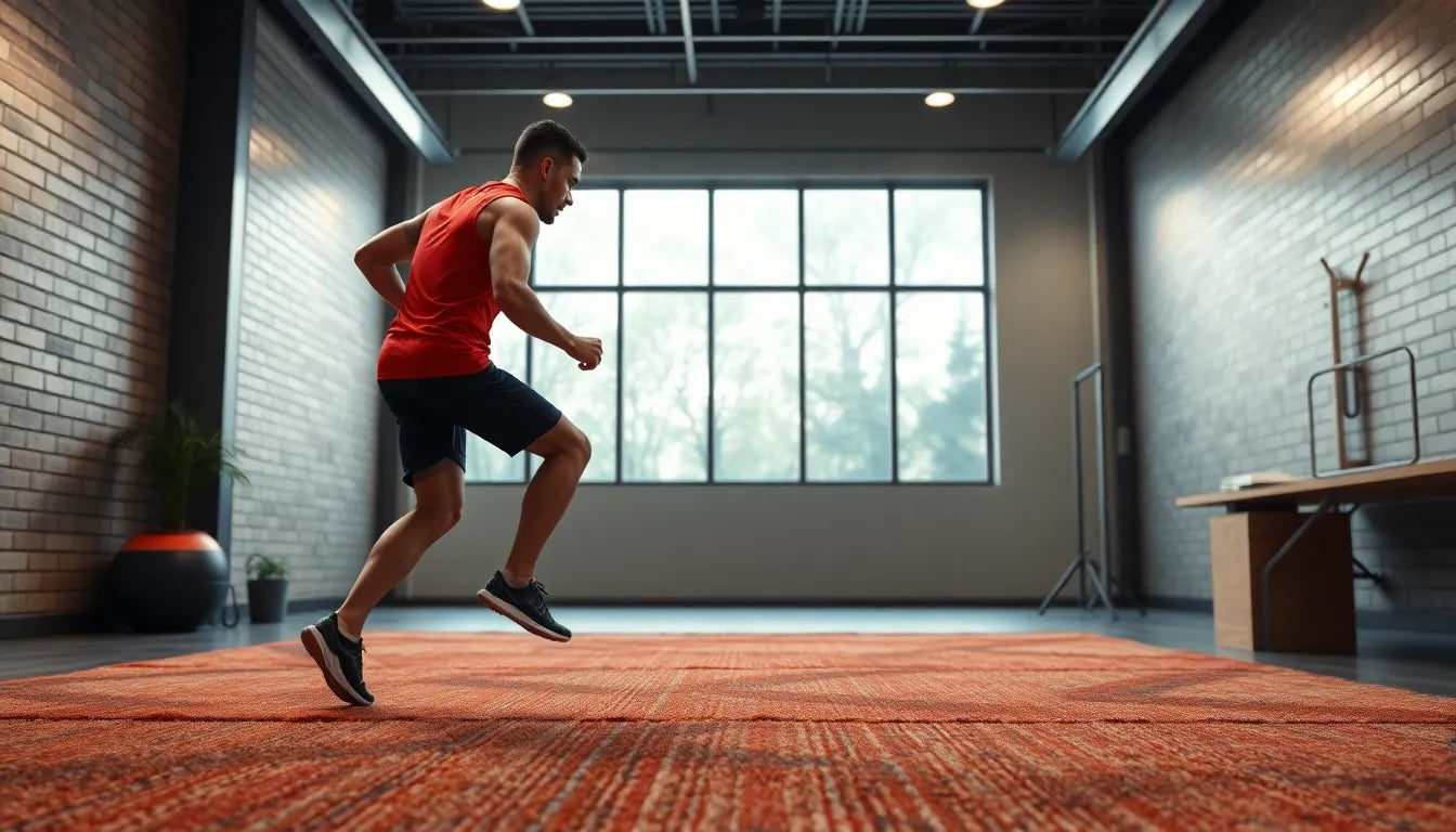 Dagelijkse rugoefeningen voor de toegewijde oefenlezer: verlicht pijn en verbeter je mobiliteit - Illustration