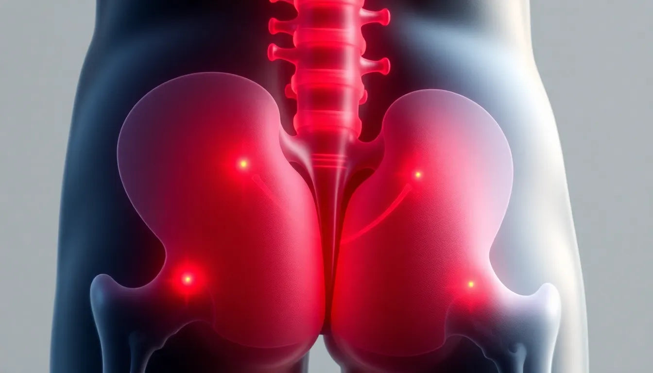 Nekpijn en slikproblemen: ontdek de verborgen link en vind verlichting