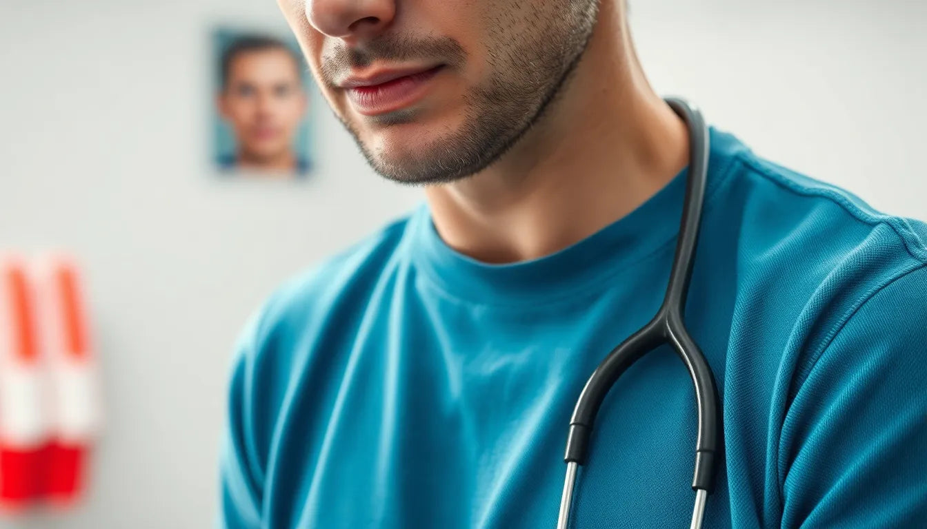 Coronavaccin en rugpijn: wat moet je weten?