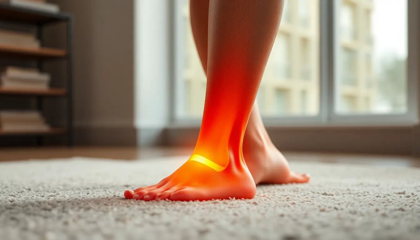 Zeg vaarwel tegen pijn onderin de rug: ontdek de oorzaken en oplossingen!