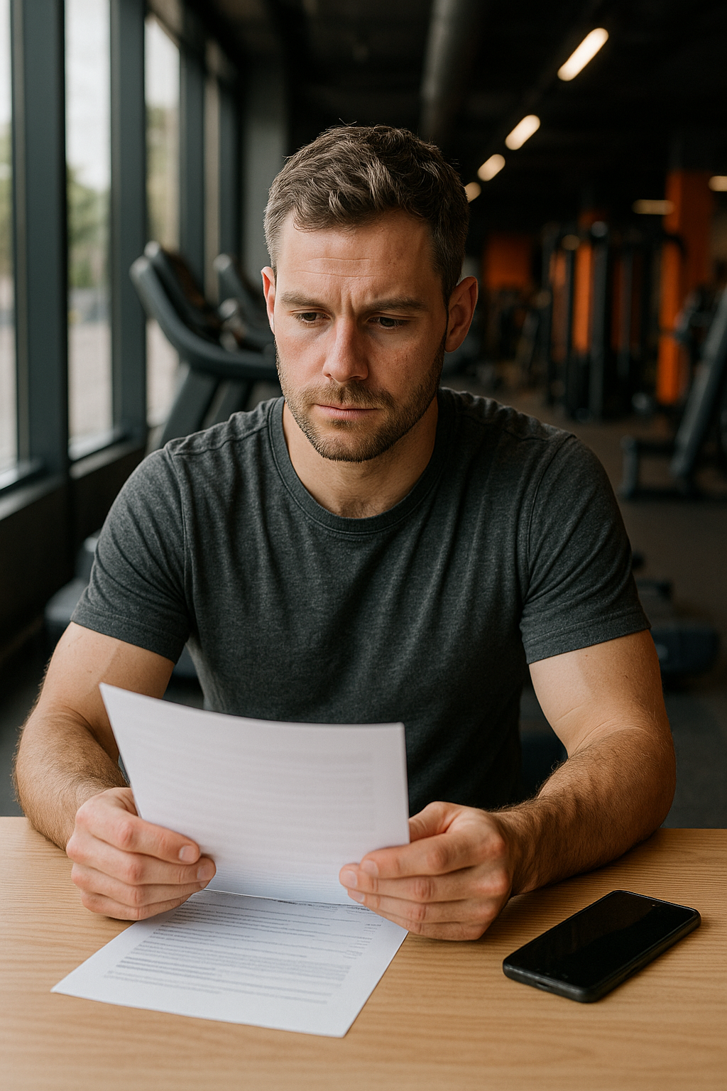Ontdek de beste goedkope sportscholen voor jouw budget en fitnessdoelen - Illustration