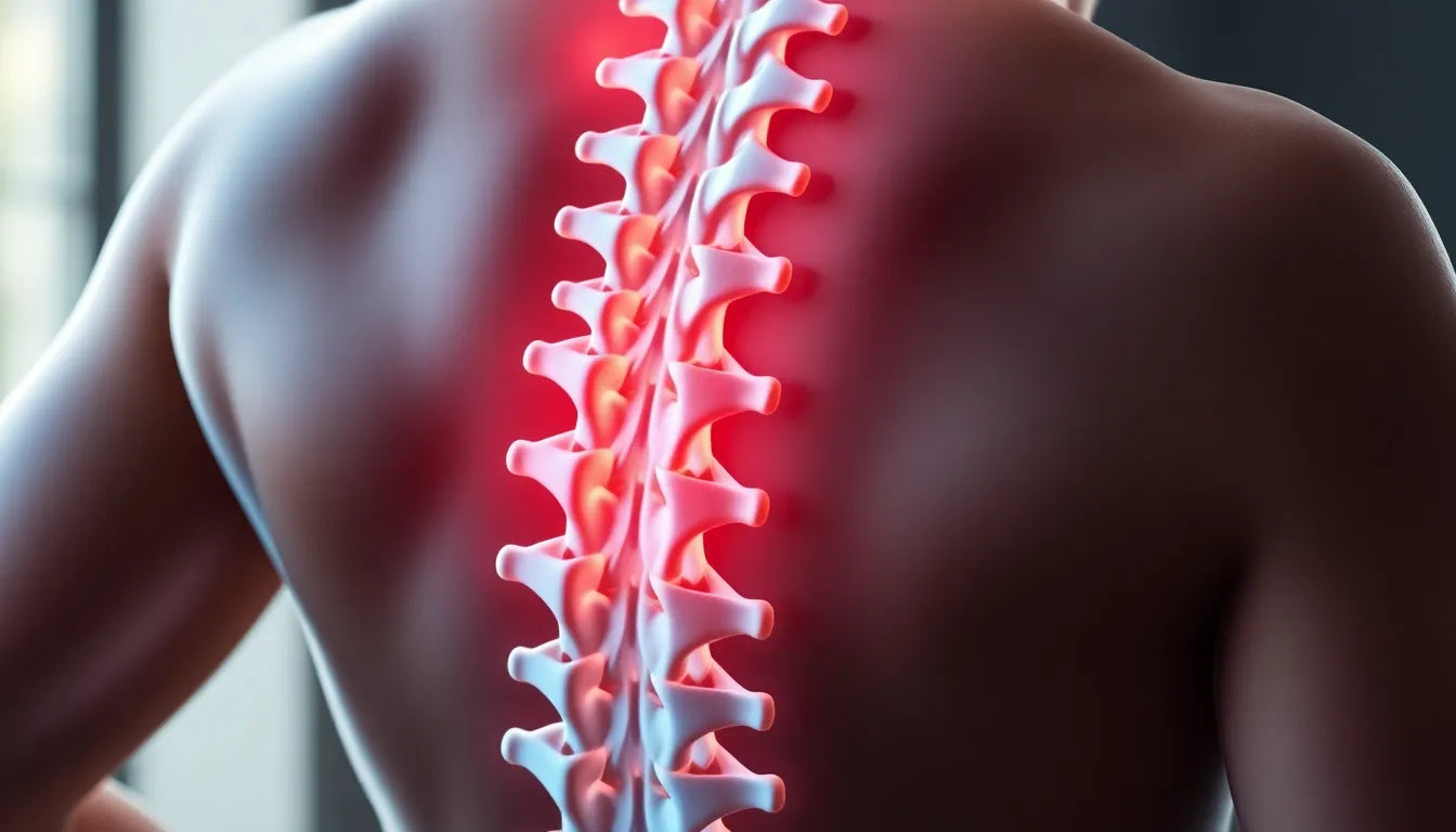 Spondylose bij honden: verhalen van hoop en herstel