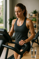 Fitness en gezondheid: ontdek de kracht van beweging voor je welzijn
