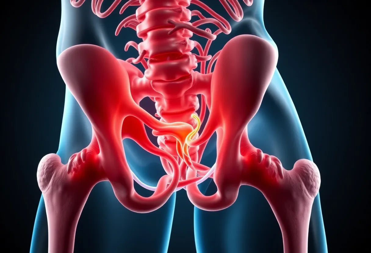 Bevrijd je van nekpijn: ontdek de beste oefeningen voor een nekhernia