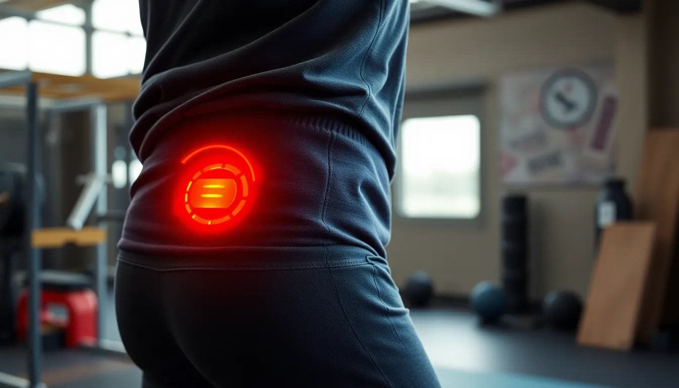 Ontdek de kracht van slimme training tegen lage rugpijn