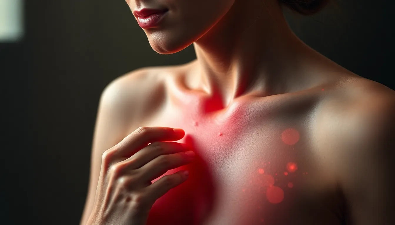 Verlicht de pijn in de nek bij de schedel: ontdek de oorzaken en oplossingen