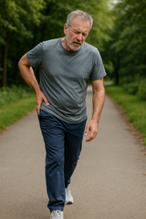 Heuppijn bij lopen: ontdek de oorzaken en oplossingen voor een pijnvrije stap