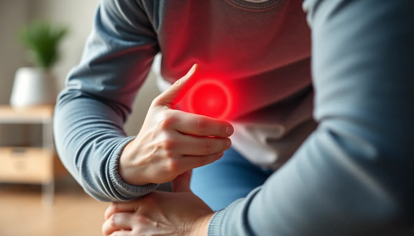 Blijf in beweging: de sleutel tot verlichting van rugpijn